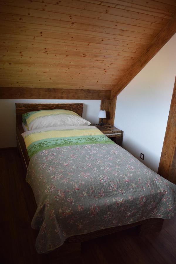 Villa Zrubovy Dom - Moon Nová Lesná Extérieur photo
