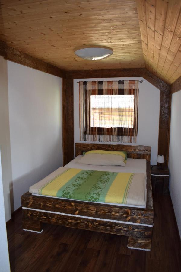 Villa Zrubovy Dom - Moon Nová Lesná Extérieur photo